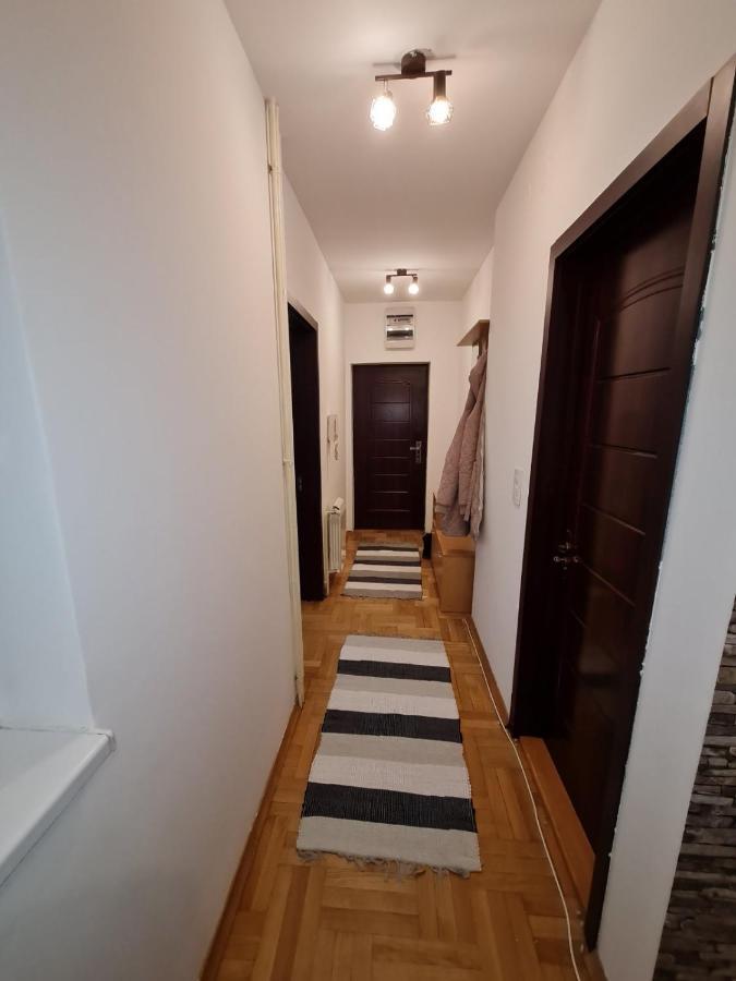Lux Apartment Rose 2 60M2 Крагуевац Екстериор снимка