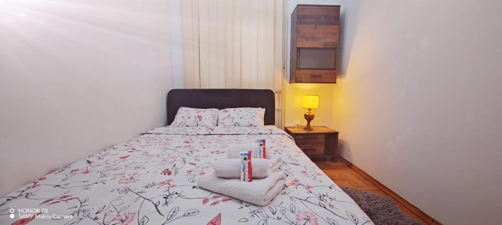 Lux Apartment Rose 2 60M2 Крагуевац Екстериор снимка
